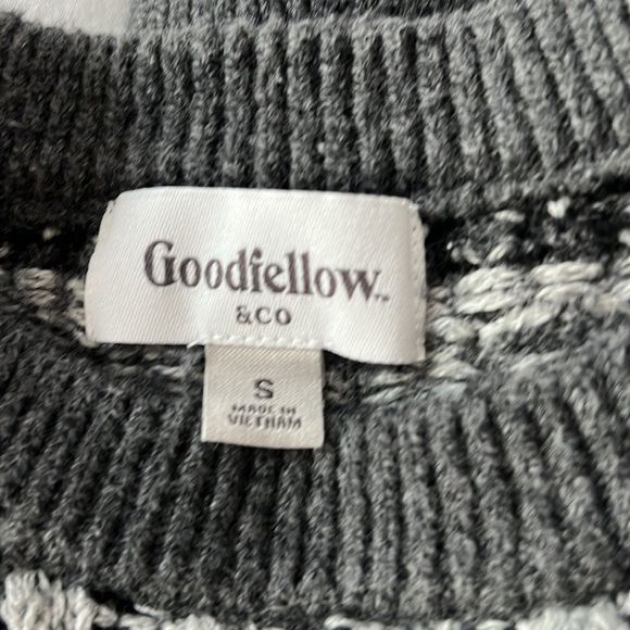 Goodfellow & Co Crew Neck Sweater - Picture 3 of 4